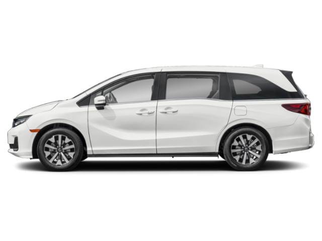 3 thumbnail image of  2025 Honda Odyssey EX-L