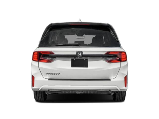 5 thumbnail image of  2025 Honda Odyssey EX-L
