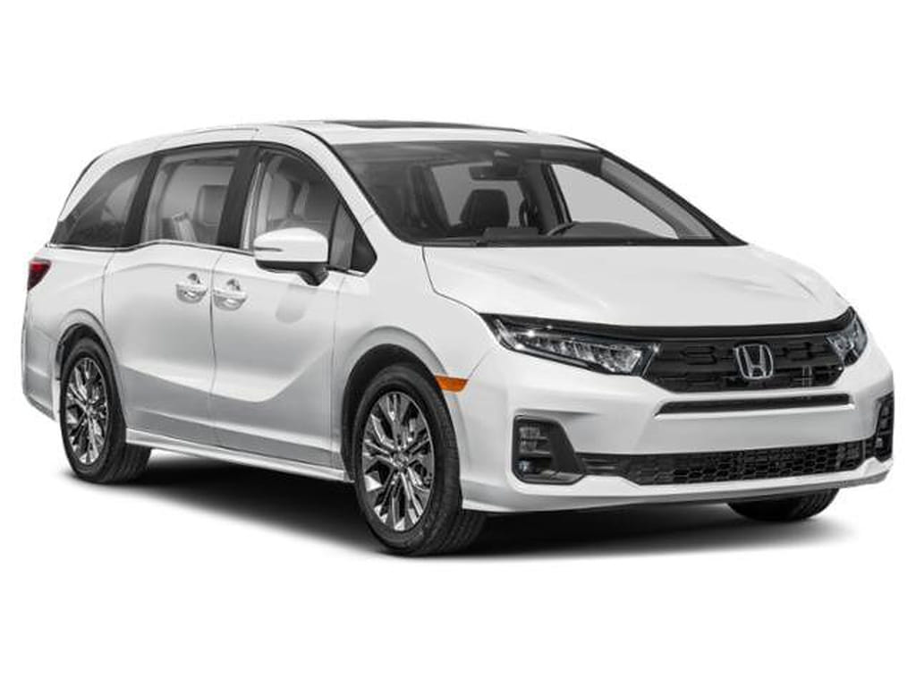 6 thumbnail image of  2025 Honda Odyssey Touring