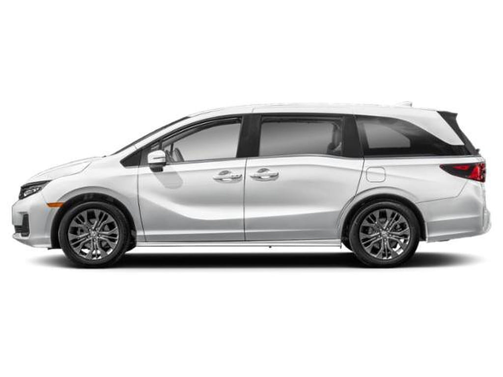 3 thumbnail image of  2025 Honda Odyssey Touring