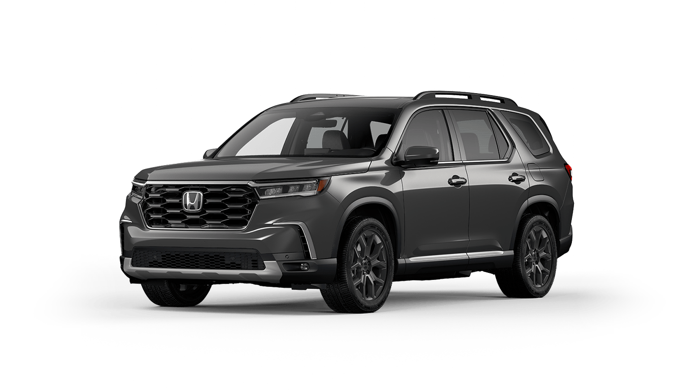1 placeholder image of  2025 Honda Pilot Touring w/HPD Wheels