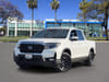 2025 Honda Ridgeline RTL+