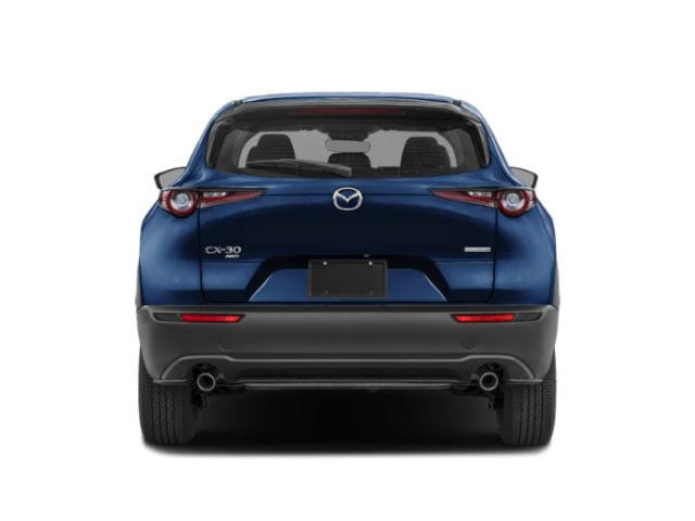 8 thumbnail image of  2025 Mazda CX-30 2.5 S