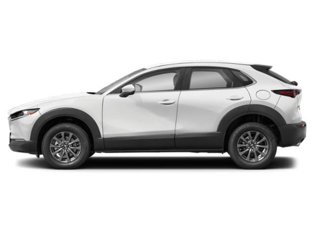 3 thumbnail image of  2025 Mazda CX-30 2.5 S