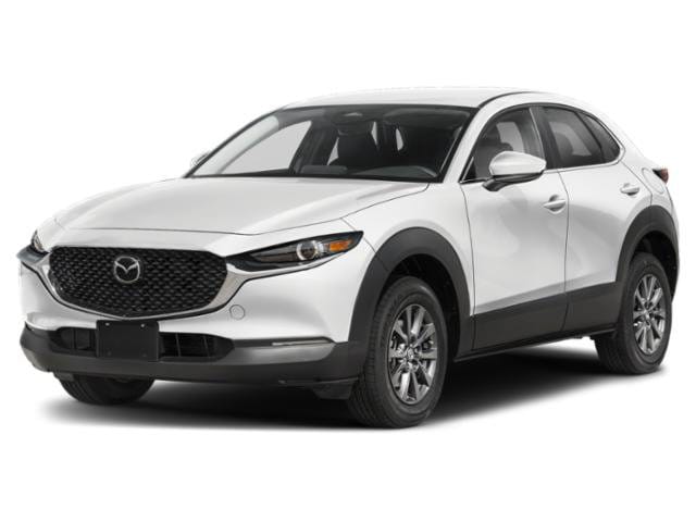1 thumbnail image of  2025 Mazda CX-30 2.5 S