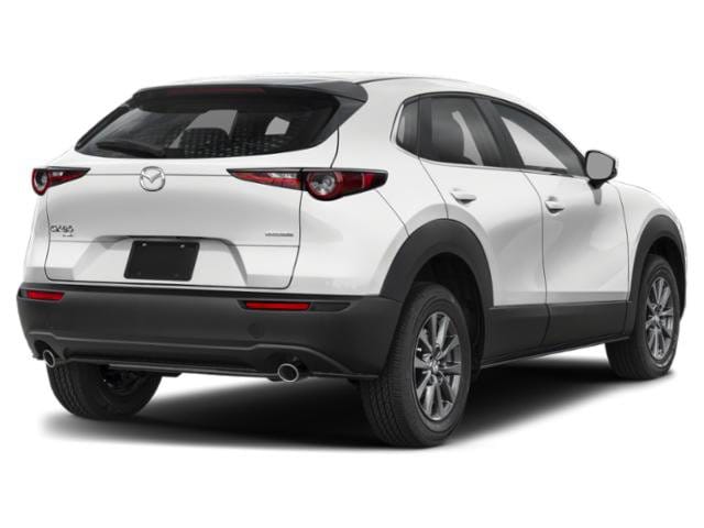2 thumbnail image of  2025 Mazda CX-30 2.5 S
