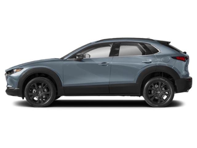 3 thumbnail image of  2025 Mazda CX-30 2.5 Turbo Premium Plus Package