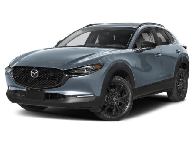 2025 Mazda CX-30 2.5 Turbo Premium Plus Package