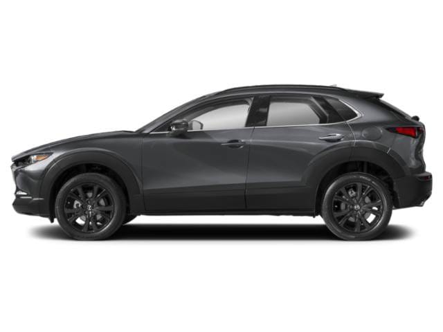 6 thumbnail image of  2025 Mazda CX-30 2.5 Turbo Premium Plus Package