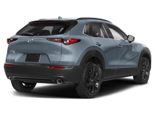 2 thumbnail image of  2025 Mazda CX-30 2.5 Turbo Premium Plus Package