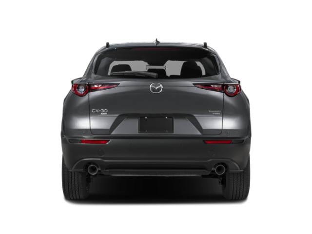 8 thumbnail image of  2025 Mazda CX-30 2.5 Turbo Premium Plus Package