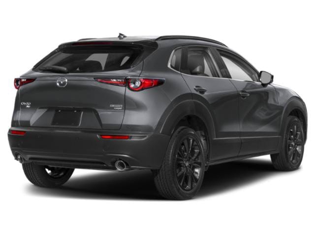 5 thumbnail image of  2025 Mazda CX-30 2.5 Turbo Premium Plus Package