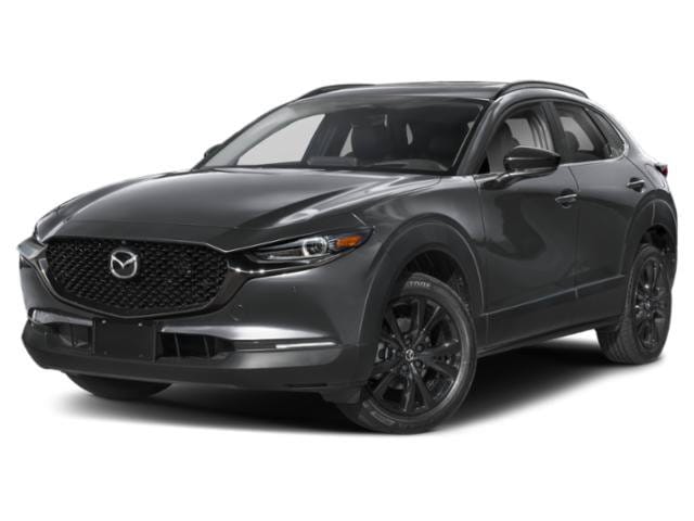 4 thumbnail image of  2025 Mazda CX-30 2.5 Turbo Premium Plus Package