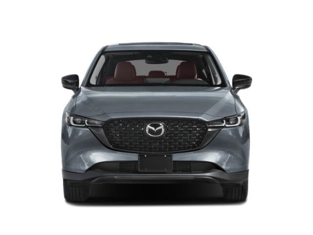 7 thumbnail image of  2025 Mazda CX-5 2.5 S Carbon Edition