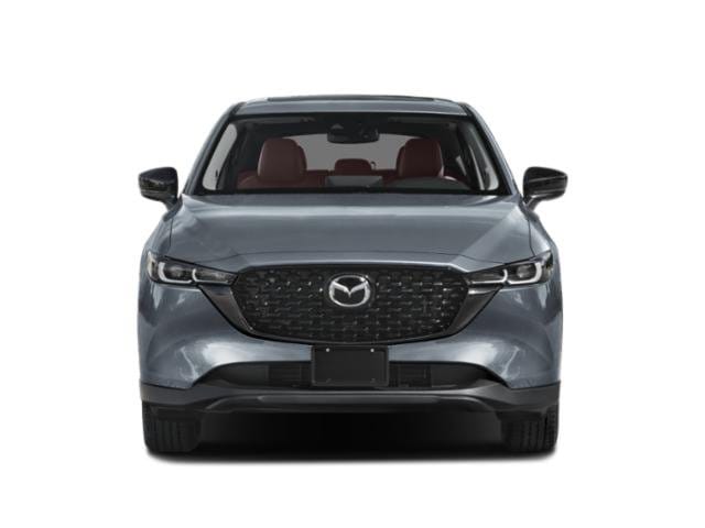 7 thumbnail image of  2025 Mazda CX-5 2.5 S Carbon Edition