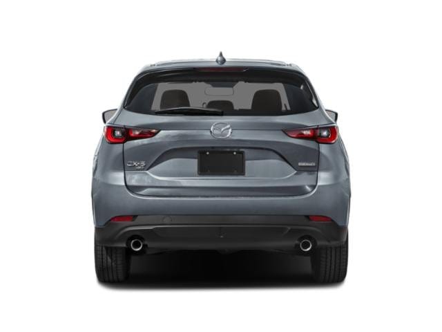8 thumbnail image of  2025 Mazda CX-5 2.5 S Carbon Edition