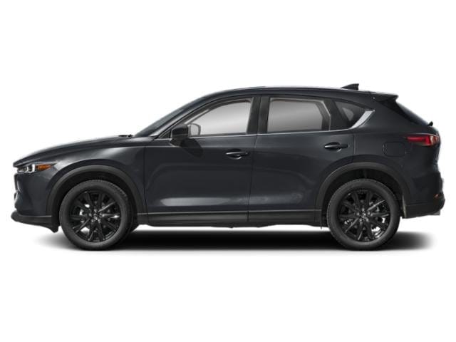 3 thumbnail image of  2025 Mazda CX-5 2.5 S Carbon Edition
