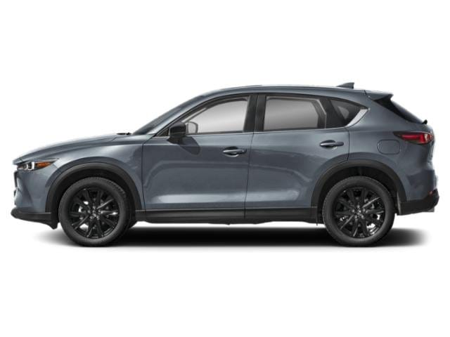 6 thumbnail image of  2025 Mazda CX-5 2.5 S Carbon Edition