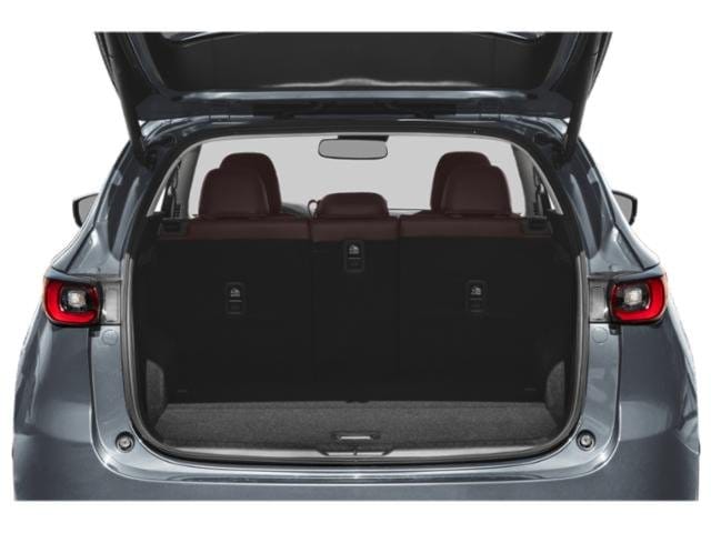 14 thumbnail image of  2025 Mazda CX-5 2.5 S Carbon Edition