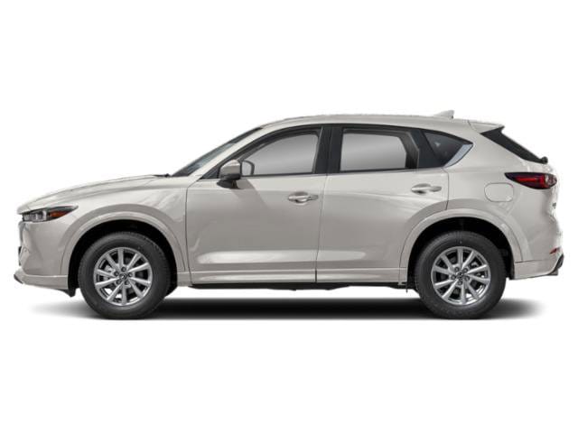 3 thumbnail image of  2025 Mazda CX-5 2.5 S Preferred Package