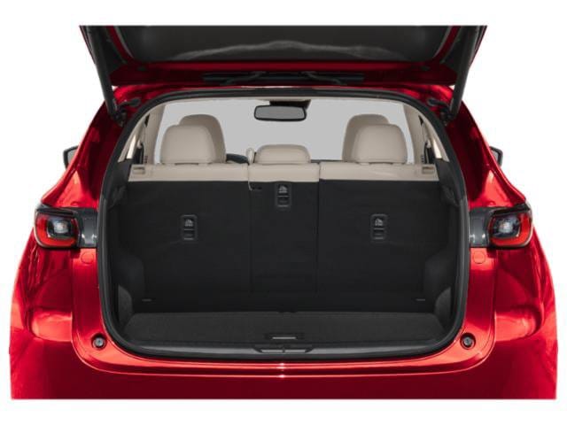 14 thumbnail image of  2025 Mazda CX-5 2.5 S Preferred Package