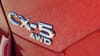 7 thumbnail image of  2025 Mazda CX-5 2.5 S Premium Plus Package