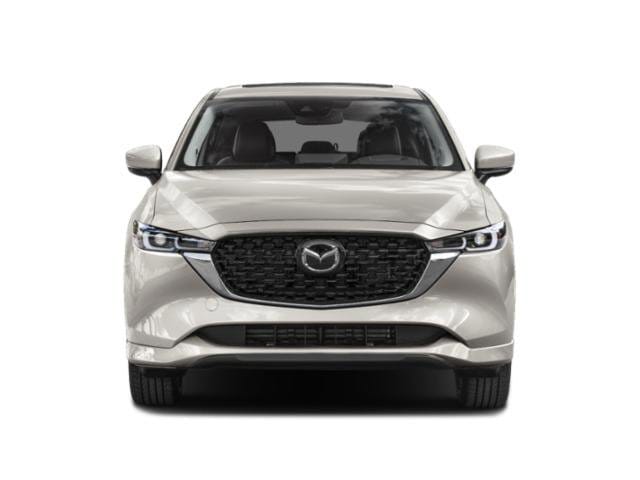7 thumbnail image of  2025 Mazda CX-5 2.5 S Premium Plus Package