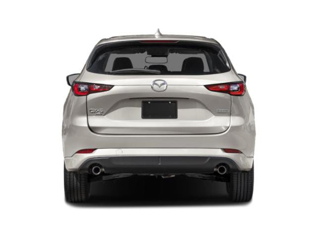 8 thumbnail image of  2025 Mazda CX-5 2.5 S Premium Plus Package