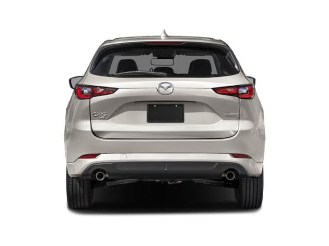 8 thumbnail image of  2025 Mazda CX-5 2.5 S Premium Plus Package