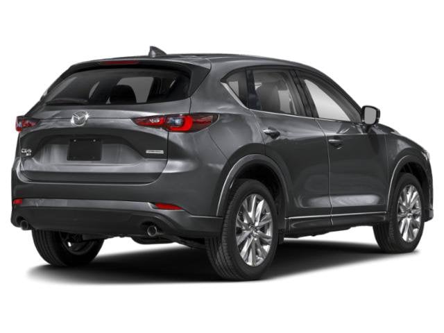 2 thumbnail image of  2025 Mazda CX-5 2.5 S Premium Plus Package