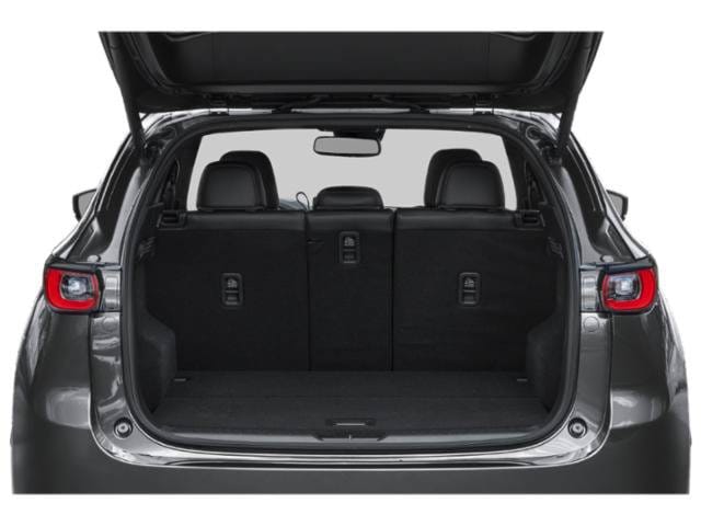 14 thumbnail image of  2025 Mazda CX-5 2.5 Turbo Premium Package