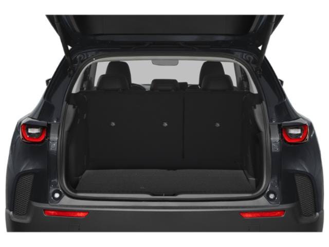 14 thumbnail image of  2025 Mazda CX-50 2.5 S Preferred Package