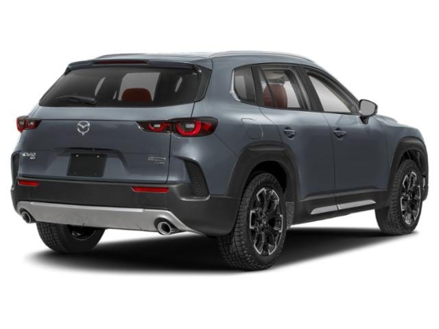 2 thumbnail image of  2025 Mazda CX-50 2.5 Turbo Meridian Edition