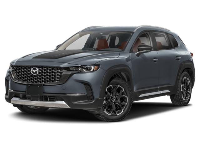 1 thumbnail image of  2025 Mazda CX-50 2.5 Turbo Meridian Edition