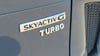 8 thumbnail image of  2025 Mazda CX-50 2.5 Turbo Meridian Edition