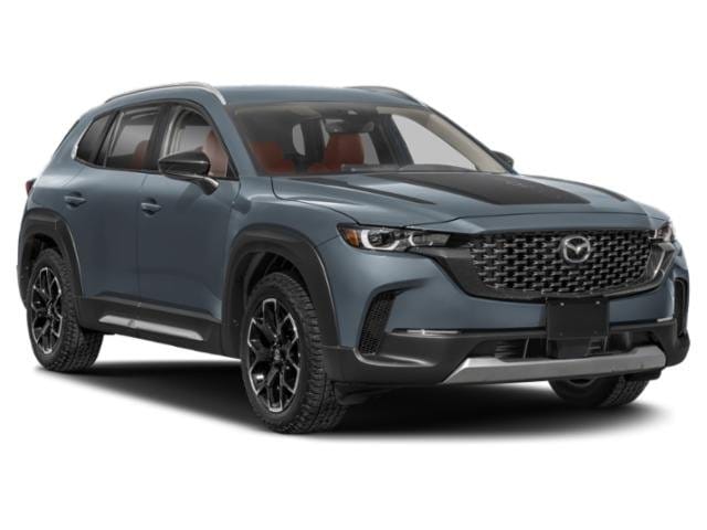 9 thumbnail image of  2025 Mazda CX-50 2.5 Turbo Meridian Edition