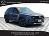 2025 Mazda CX-50 2.5 Turbo Meridian Edition