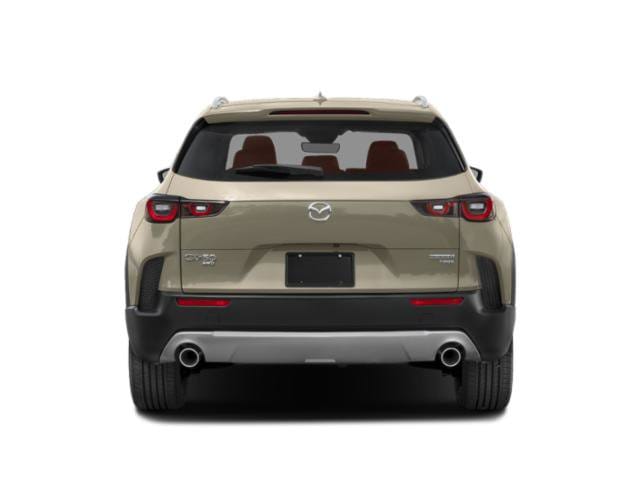 8 thumbnail image of  2025 Mazda CX-50 2.5 Turbo Premium Package