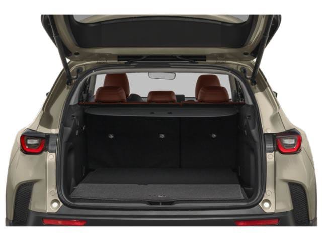 14 thumbnail image of  2025 Mazda CX-50 2.5 Turbo Premium Package