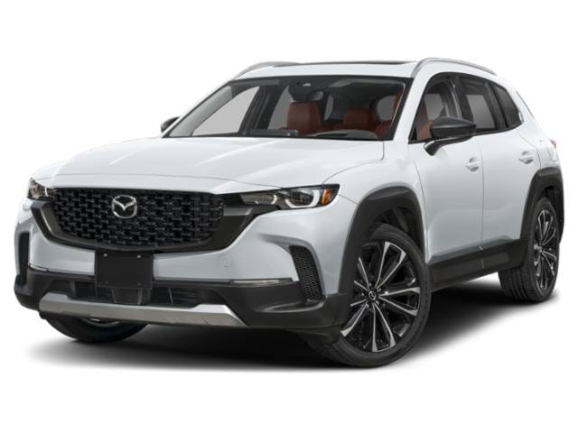 1 thumbnail image of  2025 Mazda CX-50 2.5 Turbo Premium Package