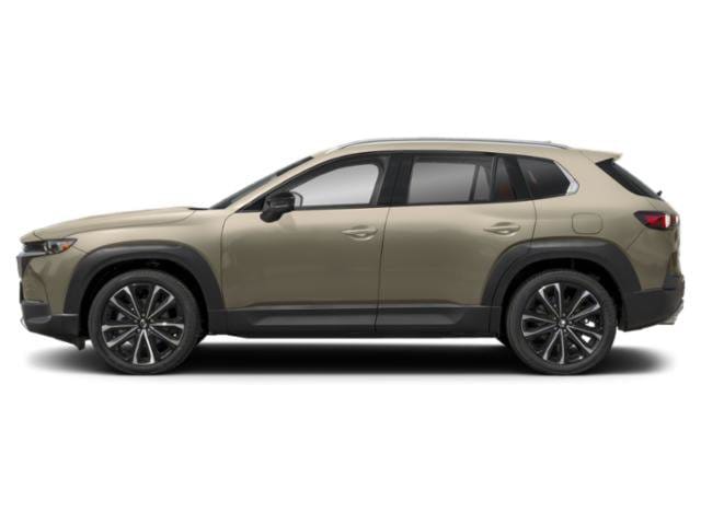 6 thumbnail image of  2025 Mazda CX-50 2.5 Turbo Premium Package
