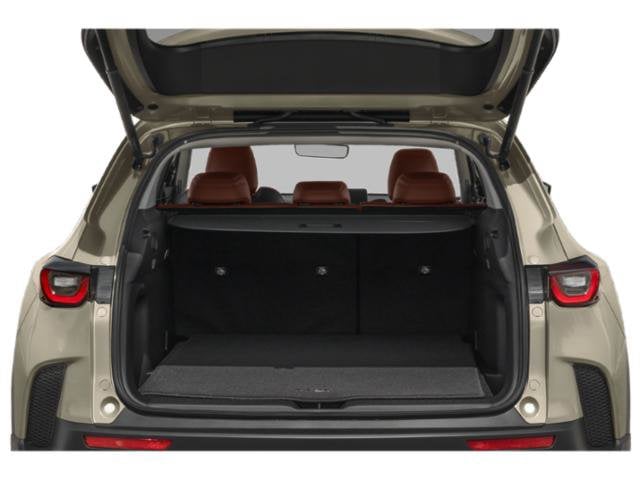 14 thumbnail image of  2025 Mazda CX-50 2.5 Turbo Premium Package