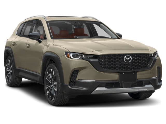 9 thumbnail image of  2025 Mazda CX-50 2.5 Turbo Premium Package