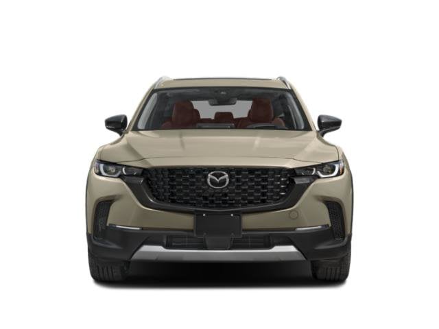 7 thumbnail image of  2025 Mazda CX-50 2.5 Turbo Premium Package