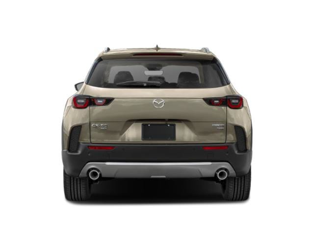 8 thumbnail image of  2025 Mazda CX-50 2.5 Turbo Premium Plus Package