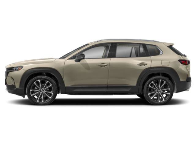 6 thumbnail image of  2025 Mazda CX-50 2.5 Turbo Premium Plus Package