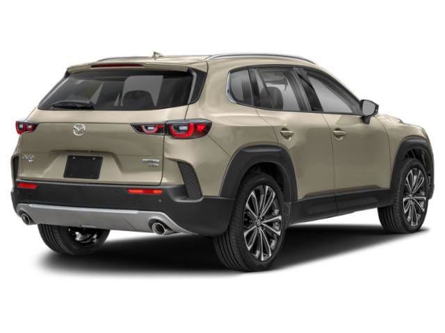 2 thumbnail image of  2025 Mazda CX-50 2.5 Turbo Premium Plus Package