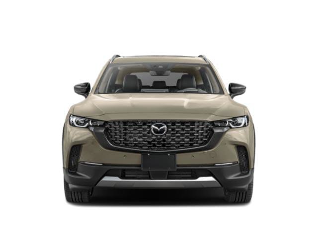 7 thumbnail image of  2025 Mazda CX-50 2.5 Turbo Premium Plus Package