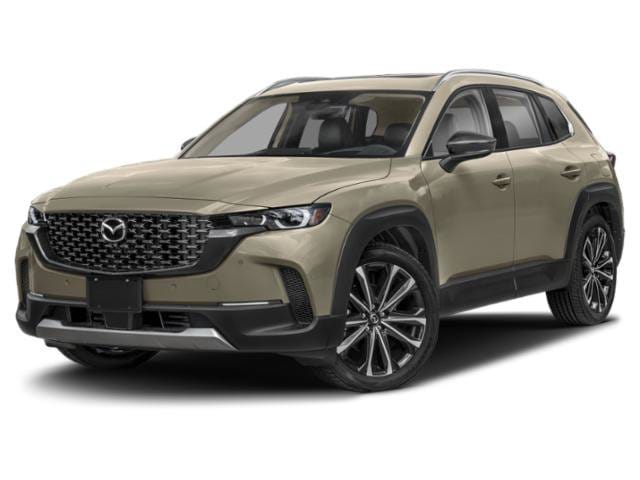 1 thumbnail image of  2025 Mazda CX-50 2.5 Turbo Premium Plus Package