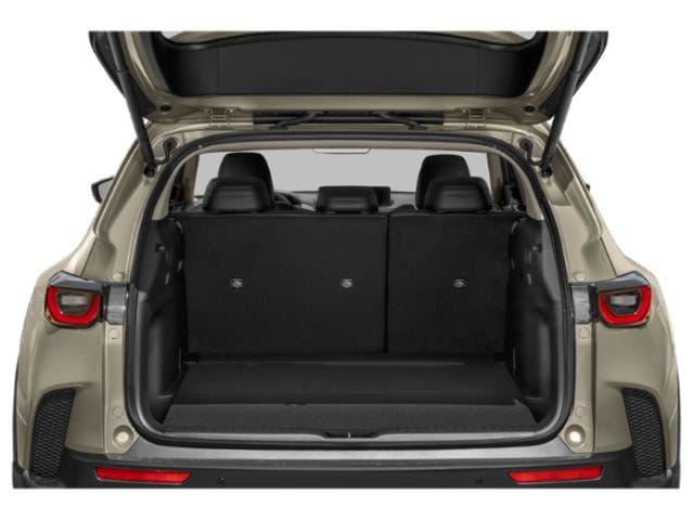 14 thumbnail image of  2025 Mazda CX-50 2.5 Turbo Premium Plus Package